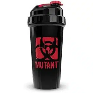 Mutant Shaker 24Oz envase