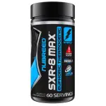 SXR 8 Max 60 Cápsulas Nubreed Nutrition