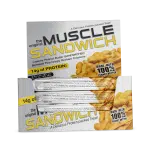 Muscle Sandwich 1 Barra Muscle Sandwich
