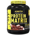 Protein Matrix 4 Lb Limit-X Nutrition