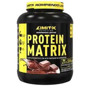 Protein Matrix, Limit-X Nutrition