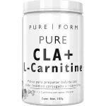 Pure CLA + L Carnitine 153 Gr Pure Form