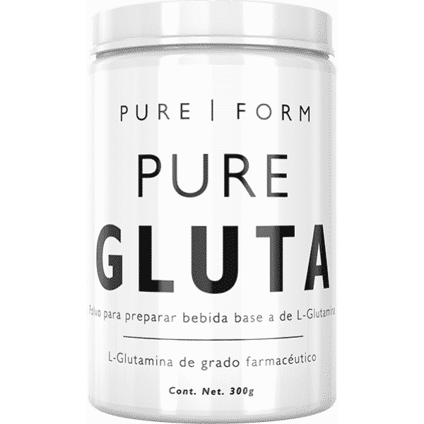 PureForm Pure Gluta