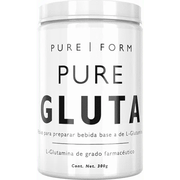Pure Gluta Pure Form