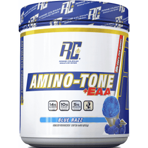 Amino Tone + EAA, 540 Gr