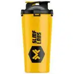 Shaker SLMF Labs Doble  Accesorios