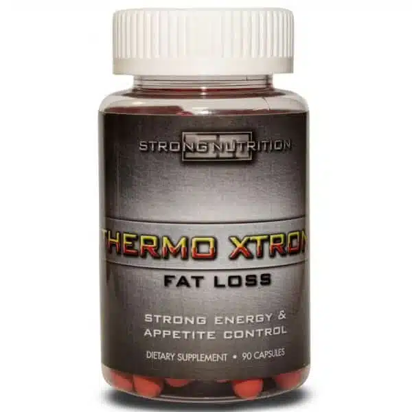 Thermo Xtrong SLMF Labs