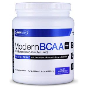 Modern BCAA, 535 Gr