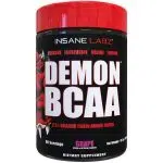 Demon BCAA 390 Gr Insane Labz