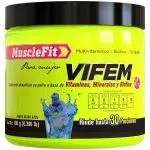 Vifem 180 Gr MuscleFit