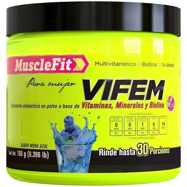 Vifem MuscleFit