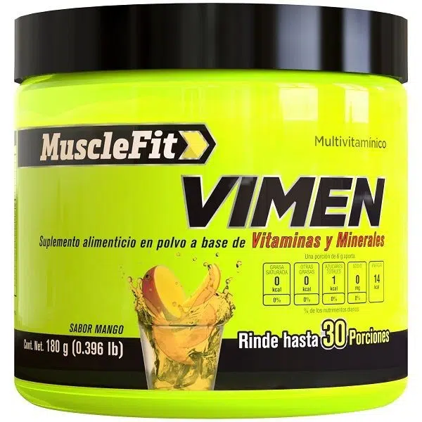Vimen MuscleFit