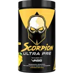 Scorpion Ultra Pre 570 Gr Sub-Zero Labz