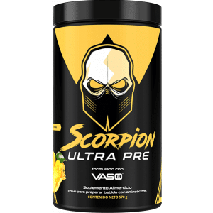 Scorpion Ultra Pre