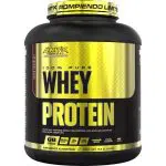 100% Whey Protein 5 Lb Limit-X Nutrition