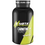 Carnitine 90 Cápsulas Meta Nutrition