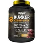 Hydro Whey 5 Lb Bunker Nutrition