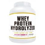 Whey Protein Hydrolyzed 3 Kg SD Nutrition