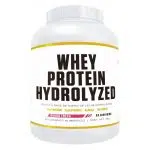 Whey Protein Hydrolyzed 3 Kg SD Nutrition