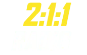 2:1:1 Radio