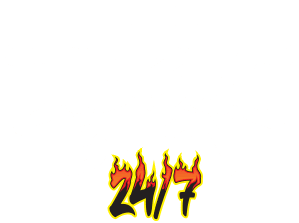 Termogénico, Diablo Burn 24/7