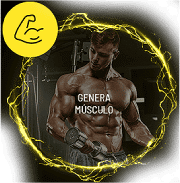 Genera Músculo