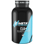 CLA+ 90 Cápsulas Meta Nutrition