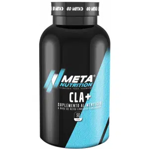 CLA+, Meta Nutrition
