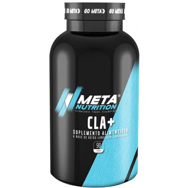 CLA+ Meta Nutrition