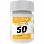 Complemento AdvanceMe-50 Tab 50 Tabs Astrovet Advance