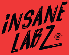 Logo Insane Labz Psycotic