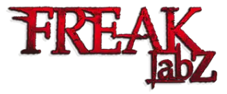 Logo Freak Labz