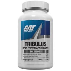 Tribulus, 90 Tabletas