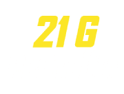 21 gramos proteína