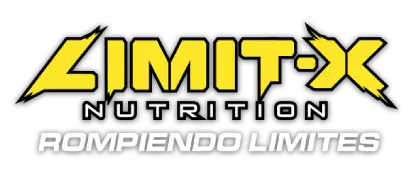 logo LimitX