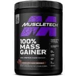 100% Mass Gainer 5.5 Lb MuscleTech