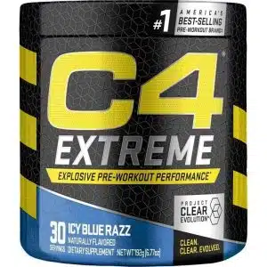 C4 Extreme Cellucor