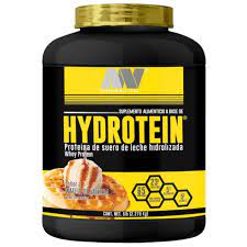 Hydrotein bote