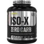 ISO-X Zero Carb 3.5 Lb Limit-X Nutrition