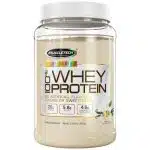 Pure Series 100% Whey Protein 2 Lb MuscleTech