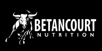 Logo Betancourt Nutrition