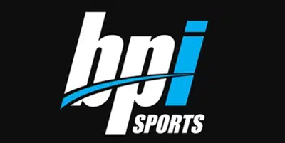 Logo BPI Sports