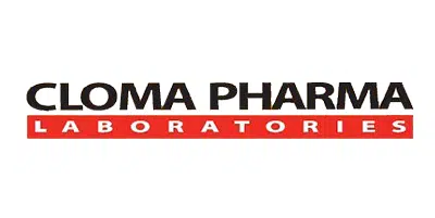 Logo Cloma Pharma