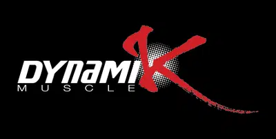 Logo Dynamik Muscle