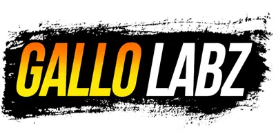 Logo Gallo Labz