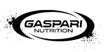 Logo Gaspari Nutrition
