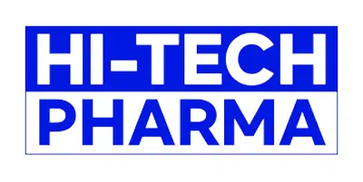 Logo Hi-Tech Pharmaceuticals