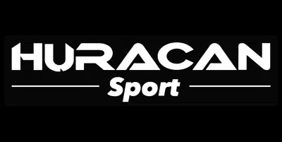 Logo Huracan Sport