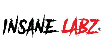 Logo Insane Labz