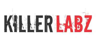 Logo Killer Labz